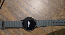 Good
													Samsung Galaxy Watch7 - Wi-Fi, Green, SM-L310N, 44mm, photo 4 of 12