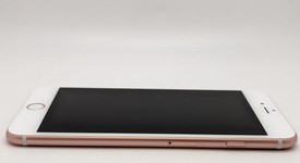 Good
													Apple iPhone 6S Plus - Unlocked, Rose Gold, 64 GB, A1687, photo 4 of 8