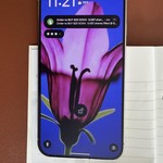 Good Google Pixel 9 Pro XL - Unlocked, 256 GB, Porcelain, 16 GB, GGX8B