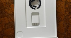 Mint
													Apple iPad Pro 13" (M5) 2025 - Wi-Fi, Apple M5 9-Core, Space Black, 512 GB, A3360, Standard Glass, photo 5 of 5