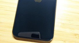 Good
													Apple iPhone SE 3rd Gen 2022 - T-Mobile, Midnight, 64 GB, A2595, photo 1 of 14