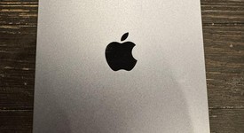 Good
													Apple iPad Mini 6th Gen - Wi-Fi, Purple, 64 GB, A2567, photo 4 of 7