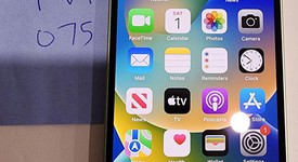 Mint
													Apple iPhone 12 Mini - Unlocked, Green, 64 GB, A2176, photo 1 of 6
