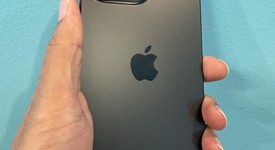 Good
													Apple iPhone 16 Pro Max - Unlocked, Black, 1 TB, A3084, photo 2 of 6