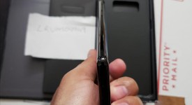 Mint
													Samsung Galaxy Note 8 - Unlocked, Black, 64 GB, SM-N950U1, photo 1 of 7