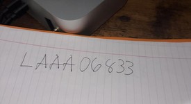 Mint
													Mac Mini 2024 - Apple M4, 256 GB, 24 GB, photo 6 of 6