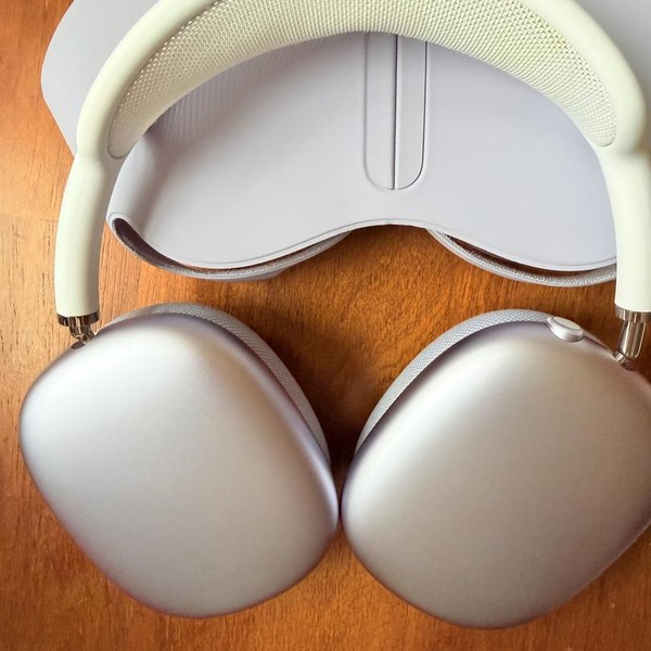 Apple AirPods Max USB-C - Purple