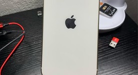 Mint
													Apple iPhone 11 - Unlocked, White, 128 GB, A2111, photo 1 of 6