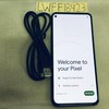 Google Pixel 5a 5G