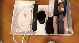 Mint
													Google Pixel Watch 2 - Wi-Fi, Black, Wi-Fi, photo 1 of 5