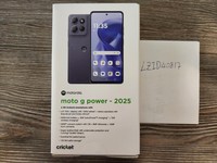 Moto G Power 5G (2025)