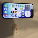 Fair Apple iPhone 16 - Unlocked, 128 GB, Black, A3081