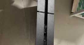 Good
													PlayStation 4 - Black, 500 GB, Standard, photo 2 of 7