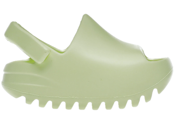 adidas Yeezy Slide Glow Green (Infants) for sale