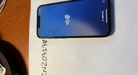 Good
													Apple iPhone 14 - Unlocked, Midnight, 128 GB, A2649, photo 4 of 12