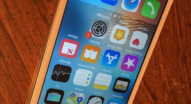 Good
													Apple iPhone 5S - Unlocked, Silver, 16 GB, A1533, GSM, photo 1 of 8