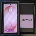Good Samsung Galaxy S26 Ultra - Unlocked, 512 GB, Pinkgold, 12 GB, SM-S948U1