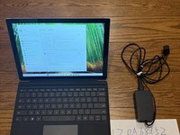 Microsoft Surface Pro 4 - 12.3 Inch