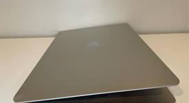 Good
													MacBook Air 2020 - 13" - Apple M1, Silver, 256 GB, 8 GB, photo 5 of 8
