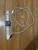 Fair Apple Watch SE 2nd Gen 44mm - Silver, A2723 - GPS, Aluminum