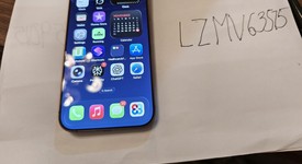 Good
													Apple iPhone 16 Pro Max - Unlocked, Desert, 1 TB, A3084, photo 2 of 13