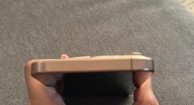 Mint
													Apple iPhone 16 Pro Max - T-Mobile, Desert, 256 GB, A3084, photo 1 of 8