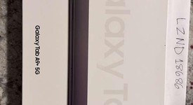 New
													Samsung Galaxy Tab A9 Plus - Metro by T-Mobile, Graphite, 64 GB, 4 GB, SM-X218U, 5G, photo 1 of 5