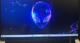 Good
													Dell Alienware Laptop, photo 1 of 9