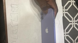 Mint
													Apple iPhone 12 - Verizon, Purple, 128 GB, A2172, photo 3 of 4