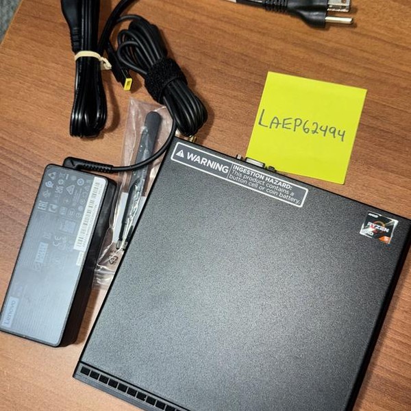 Lenovo Mini PC