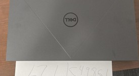 Mint
													Dell G15 Laptop, photo 2 of 7