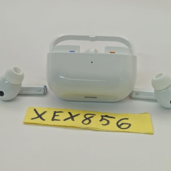 Samsung Galaxy Buds3 Pro - Silver