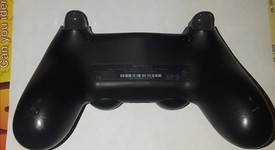 Good
													DualShock 4 Wireless Controller - Black, photo 2 of 2