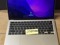 MacBook Air 2022 - 13"
