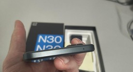 Mint
													OnePlus Nord N30 5G - Unlocked, Gray, 128 GB, 8 GB, photo 5 of 8
