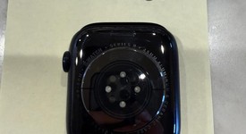 Mint
													Apple Watch Series 9 45mm - Midnight, A2980 - GPS, Aluminum, photo 3 of 5