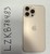 Good Apple iPhone 16 Pro Max - Unlocked, Desert, 512 GB, A3084