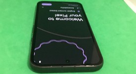 Fair
													Google Pixel 8a - T-Mobile, Obsidian, 128 GB, 8 GB, GKV4X, Sub-6 5G, photo 2 of 3