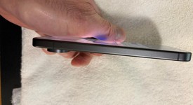 Good
													Google Pixel 9 - Verizon, Obsidian, 256 GB, 12 GB, G2YBB, photo 3 of 7