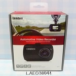 New Uniden Dash Cam