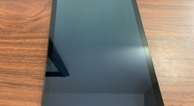 Mint
													Samsung Galaxy Tab S5e - AT&T, Black, 64 GB, 4 GB, SM-T727A, photo 2 of 3