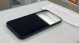 Good
													Apple iPhone 12 - Unlocked, Black, 64 GB, A2172, photo 3 of 6