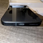 Mint Google Pixel 9 - Unlocked, Obsidian, 128 GB, 12 GB, G2YBB