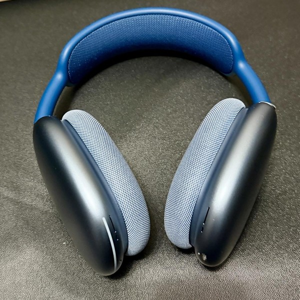 Apple AirPods Max - Sky Blue