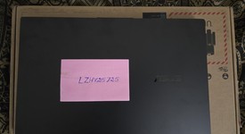 Good
													Asus Vivobook Laptop, photo 3 of 13