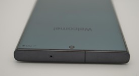 Mint
													Samsung Galaxy S23 Ultra - Unlocked, Black, 256 GB, 8 GB, SM-S918U1, photo 5 of 11