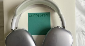 Used
													Apple AirPods Max USB-C - Purple, photo 5 of 5