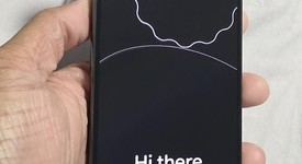 Good
													Google Pixel 9 Pro - Unlocked, Obsidian, 256 GB, 16 GB, GR83Y, photo 4 of 13