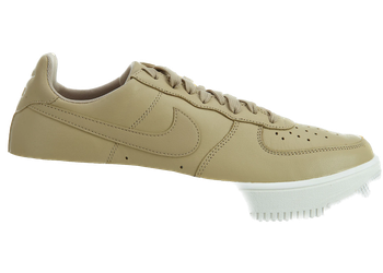 Nike Air Force 1 Ultraforce Lthr Mushroom/Mushroom-Black for sale