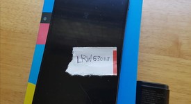 Good
													Google Nexus 5 - Unlocked, White, 32 GB, International, photo 1 of 7